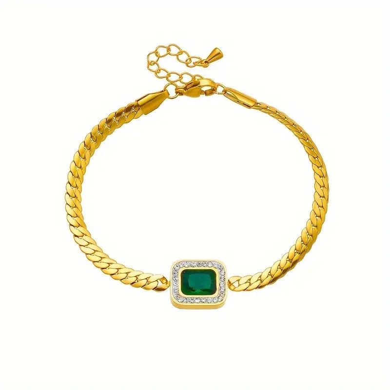 Modified title: Oriele Verdaska Bracelet | Gold