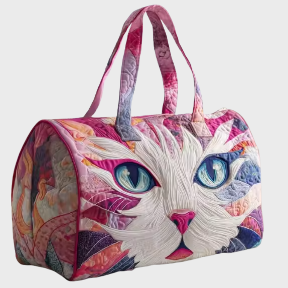Hoop | Artisan Travel Bag Soft