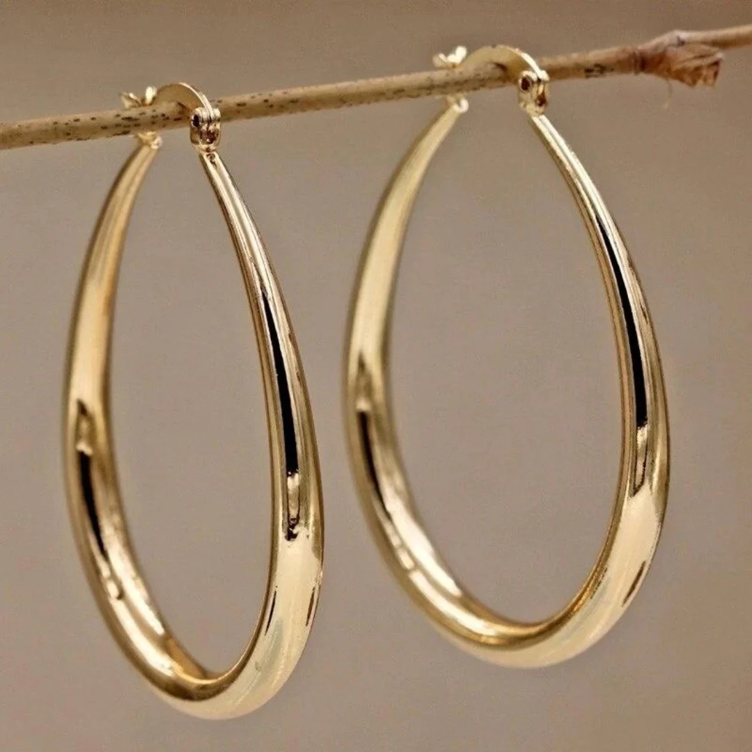 Vintage Earrings