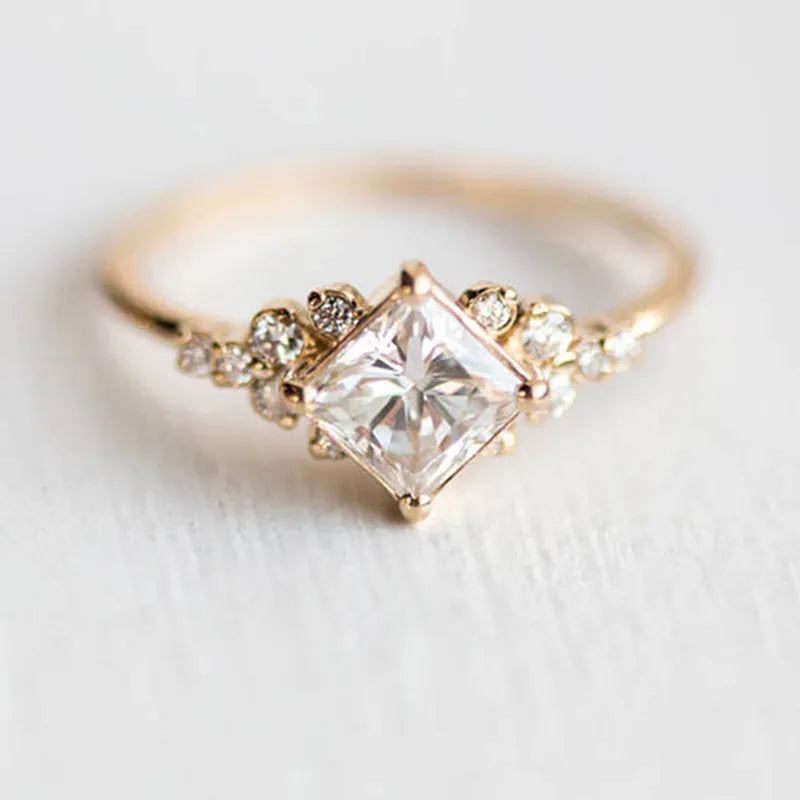 Modified title: Delysian King RIng