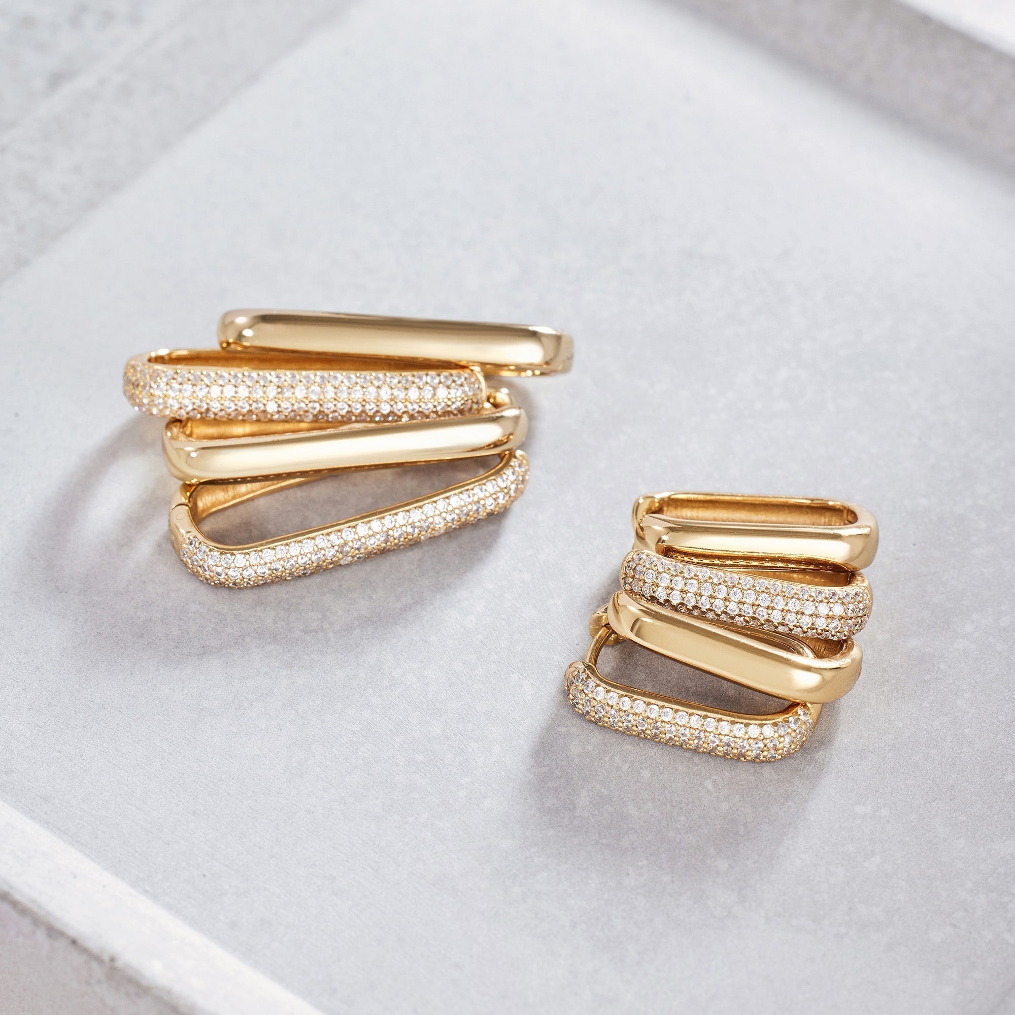 Iconiq Rings
