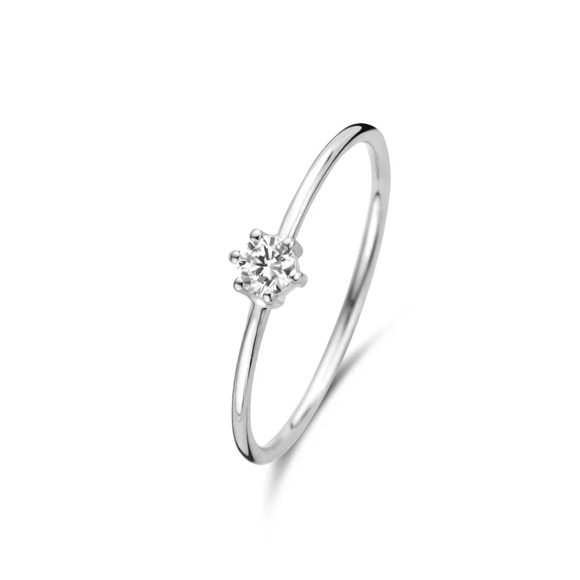 Modified title: Abella Maris Ring