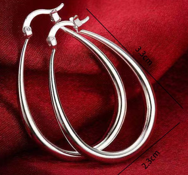 Vintage Earrings