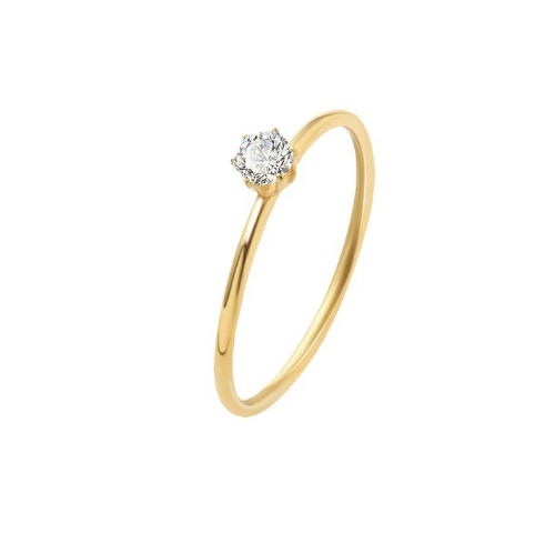Modified title: Abella Maris Ring