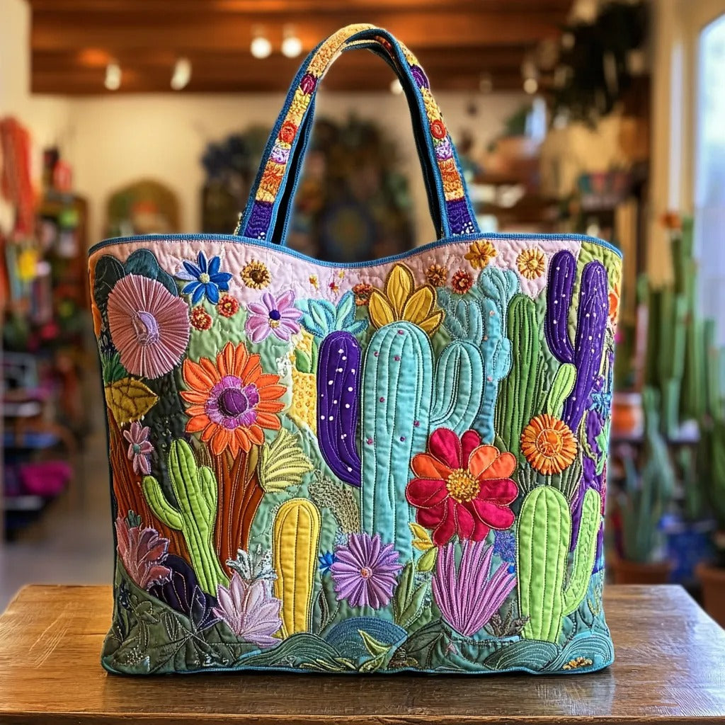 HANDMADE BAG - KAKTER