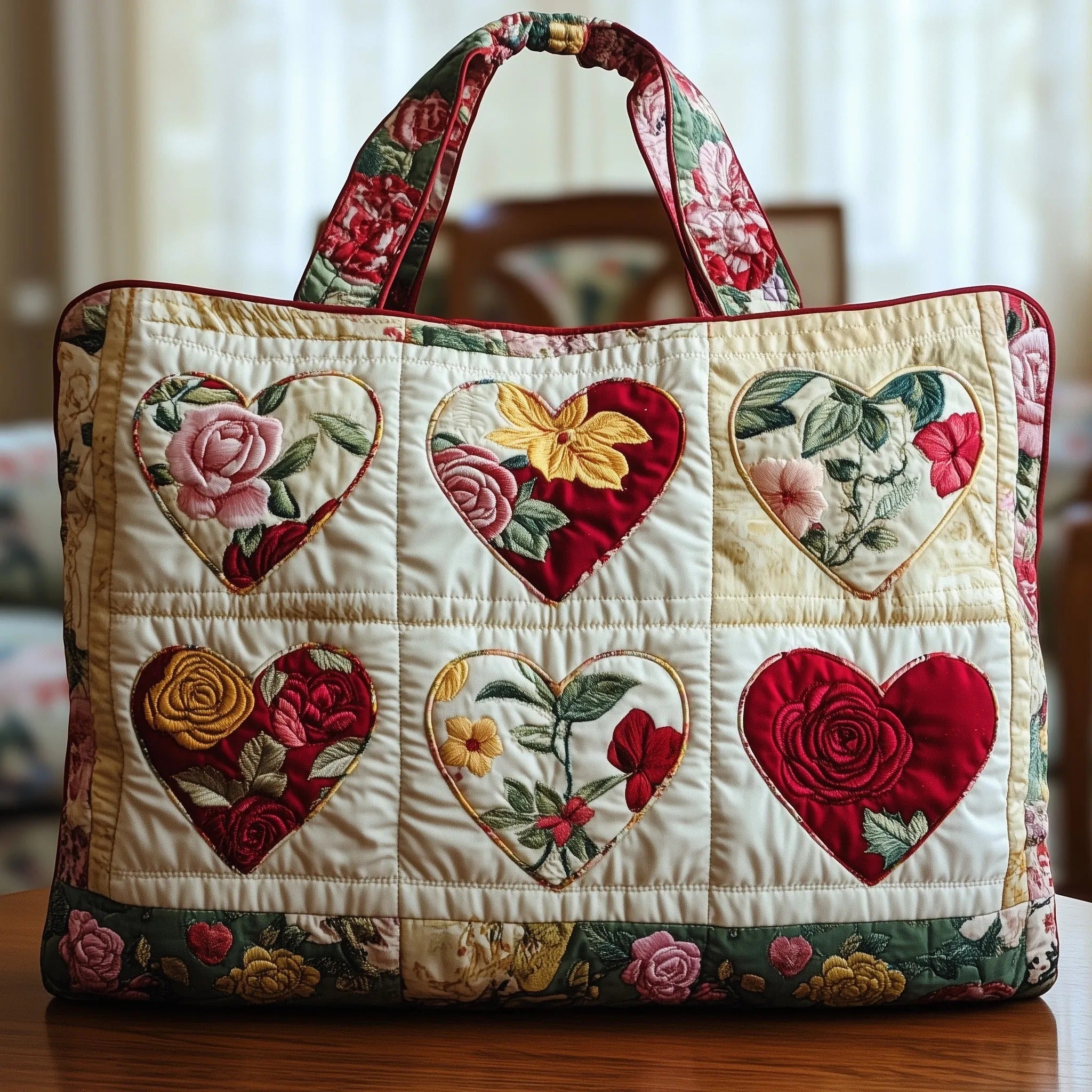 HANDMADE - LOVE